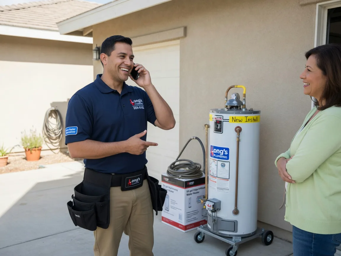 Leak Detection Collinston, LA FAQs